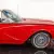 1962 Ford Thunderbird Sports Roadster