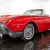 1962 Ford Thunderbird Sports Roadster
