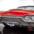 1962 Ford Thunderbird Sports Roadster
