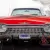 1962 Ford Thunderbird Sports Roadster
