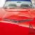 1962 Ford Thunderbird Sports Roadster
