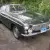 1968 Volvo P1800S great running vintage classic sports car