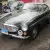 1968 Volvo P1800S great running vintage classic sports car
