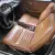 1968 Volvo P1800S great running vintage classic sports car