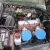 1968 Volvo P1800S great running vintage classic sports car