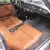 1968 Volvo P1800S great running vintage classic sports car