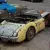 1964 AUSTIN HEALEY BJ7, CLEAR TITLE, GLOBAL DELIVERY, NICE CAR FOR RESTORATION