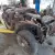 1964 AUSTIN HEALEY BJ7, CLEAR TITLE, GLOBAL DELIVERY, NICE CAR FOR RESTORATION