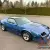 1986 Chevrolet Camaro Iroc z28