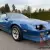 1986 Chevrolet Camaro Iroc z28