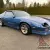 1986 Chevrolet Camaro Iroc z28