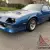 1986 Chevrolet Camaro Iroc z28