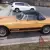 1977 MG MGB