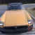 1977 MG MGB