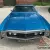 1970 Oldsmobile Toronado 455 Cubic inch FWD