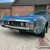1970 Oldsmobile Toronado 455 Cubic inch FWD