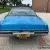 1970 Oldsmobile Toronado 455 Cubic inch FWD