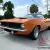 1970 Plymouth Other Gran Coupe Convertible