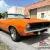 1970 Plymouth Other Gran Coupe Convertible