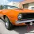 1970 Plymouth Other Gran Coupe Convertible