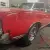 1971 Oldsmobile Cutlass