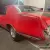 1971 Oldsmobile Cutlass