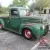 1946 Ford Other Pickups