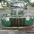 1946 Ford Other Pickups