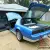 1985 Pontiac Trans Am Chevy 350 matching numbers  inside and outside excell cond