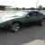 Pontiac : Firebird TRANS AM