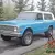 1971 Chevrolet Blazer