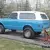 1971 Chevrolet Blazer