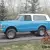 1971 Chevrolet Blazer