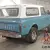 1971 Chevrolet Blazer