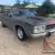 1974 Plymouth Road Runner Rm21