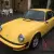 1976 Porsche 912 E Left Hand Drive