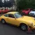 1976 Porsche 912 E Left Hand Drive