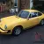 1976 Porsche 912 E Left Hand Drive
