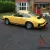 1976 Porsche 912 E Left Hand Drive