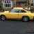 1976 Porsche 912 E Left Hand Drive
