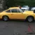 1976 Porsche 912 E Left Hand Drive
