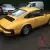 1976 Porsche 912 E Left Hand Drive