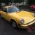 1976 Porsche 912 E Left Hand Drive