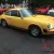 1976 Porsche 912 E Left Hand Drive