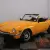 1976 Triumph Spitfire 1500