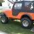 1978 Jeep CJ5 Base Sport Utility 2-Door 5.7L
