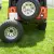 1978 Jeep CJ5 Base Sport Utility 2-Door 5.7L