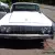 1964 Lincoln Continental