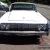 1964 Lincoln Continental