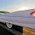 1961 Cadillac Eldorado Base Convertible 2-Door 6.4L
